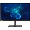 Lenovo Monitor Gaming Lenovo 63E4GAT2EU 27 4K Ultra HD