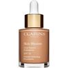 CLARINS Skin Illusion - Fondotinta liquido n.112 amber