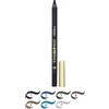 Deborah matita per occhi extra eye pencil resistente all'acqua n.1