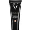 Vichy Dermablend - Fondotinta correttore fluido N.25 Nude