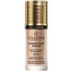 COLLISTAR Fondotinta Unico spf15 n.4R Nudo Rosato