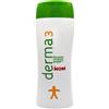 CANDIOLI Mom Derma 3 - Shampoo ristrutturante post trattamento anti-pidocchi 250 ml