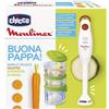 Chicco Buona Pappa Moulinex - Kit Svezzamento