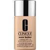 Clinique Even Better - fondotinta liquido Spf15 n. cn28 ivory
