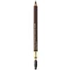 Lancome Brow Shaping Powdery Pencil - matita per sopracciglia n.08 dark brown