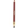 Sisley phyto-levres perfect - matita labbra n.10 auburn