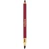 Sisley phyto-levres perfect - matita labbra n.5 burgundy