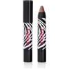 Sisley phyto lip twist - balsamo labbra colorato n.1 nude