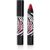 Sisley phyto lip twist - balsamo labbra colorato n.6 cherry