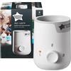 TOMMEE TIPPEE Easy warm - Scaldabiberon scaldapappa elettrico