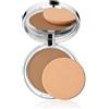 Clinique Stay-Matte Sheer Pressed - Polvere N.02 stay neutral