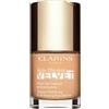 CLARINS Skin Illusion Velvet - Fondotinta liquido N.107C Beige