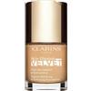 CLARINS Skin Illusion Velvet - Fondotinta liquido N.110N Honey