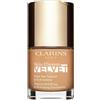 CLARINS Skin Illusion Velvet - Fondotinta liquido N.112C Amber