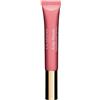 CLARINS Eclat Minute Embellisseur lèvres Lip perfector - Lucidalabbra n. 01 rose shimmer