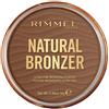 Rimmel Natural Bronzer - Terra compatta abbronzante n. 004 Sundown