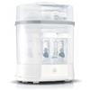 Chicco Sterilizzatore a Vapore 3 in 1