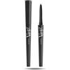 Pupa Vamp! Eye pencil - Matita waterproof 2 in 1 N.205 Icy Taupe