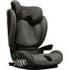 FOPPAPEDRETTI Skill I Size - Seggiolino Auto Gruppo 2/3 Grey