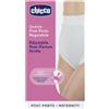 Chicco Guaina Post Parto regolabile - taglia 4 colore bianco
