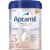 Aptamil Profutura Duobotik Latte 3 Crescita 800 g per Bambini 12+ Mesi