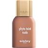Sisley Phyto-Teint Nude - Fondotinta N.6C Amber