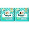 Pampers Baby Dry Duo - 48 Pannolini Taglia 2 Mini (3-6 Kg)
