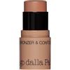 DIEGO DALLA PALMA All In One Bronzer & Contour - Stick Multiuso N. 51 Caffelatte