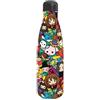 SEVEN Harry Potter - Borraccia In Acciaio Inox 500 Ml