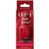 OPI Nail Envy - Smalto Rinforzante Per Unghie - Big Apple Red