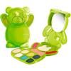 Pupa Happy Bear - Cofanetto make-up n.006 Green