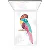 Pupa Parrot - trousse ombretti N. 002 Bahia