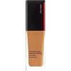 Shiseido Synchro Skin Radiant Lifting - Fondotinta Illuminante n.420 Bronze