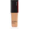Shiseido Synchro Skin Self-Refreshing - Fondotinta fluido n.360 Citrine