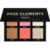 BPERFECT Base Elements - The Complexion Edit - Palette Ombretti