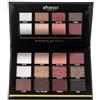 BPERFECT Mini Amplified - Palette Ombretti