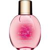 CLARINS Fix Make Up Summer in rose - spray fissante per make-up 50 ml