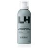 Lierac Homme Mousse Barba 3 in 1 Anti-irritazioni, Ammorbidisce e Idrata 150 ml - Lierac - 980379414
