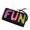 kate spade new york Borsa pochette Kate Spade FUN ANIMAL BALLOON stravagante tracolla RARA mai usata