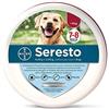 ELANCO ITALIA SpA SERESTO 70CM CANI >8KG