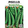 SGARAVATTI PISELLO NANO MERAVIGLI D'ITALIA G 250