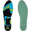 D.FENSTEC Srl Fit Therapy Posture Soletta Uomo - Miglioramento Postura, Taglia 39-46, 1 Paio