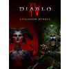 Blizzard Entertainment, Inc. Diablo IV: Vessel of Hatred Bundle | Xbox One / Xbox Series XS