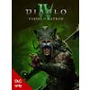 Blizzard Entertainment, Inc. Diablo IV: Vessel of Hatred DLC | Xbox One / Xbox Series XS