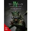 Blizzard Entertainment, Inc. Diablo IV: Vessel of Hatred Deluxe Edition DLC Europe | Xbox One / Xbox Series XS