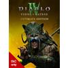 Blizzard Entertainment, Inc. Diablo IV: Vessel of Hatred Ultimate Edition DLC Europe | Xbox One / Xbox Series XS