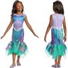 Disney Prinncess Ariel Mermaid Classic M