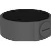 Uniview TR-JB03-G-IN-BLACK Scatola di giunzione per Telecamere IP serie Dome - Uniview