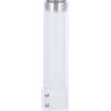 Uniarch TR-SE45-IN Staffa a soffitto per telecamere dome - Uniview