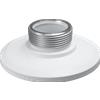 Uniview TR-UF45-E-IN Adattatore da Interno per Dome Fisse Serie IPC323